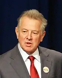 Pál Schmitt2010-2012