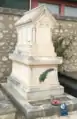 Tombeau d'Hortense Schneider