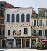 La scola Italiana