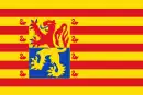 Drapeau de Schoorl