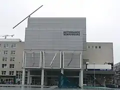 Rotterdamse Schouwburg