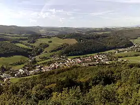 Schwarzenbach (Basse-Autriche)