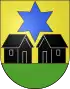 Blason de Schwarzhäusern