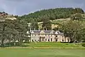 Raasay House à Clachan