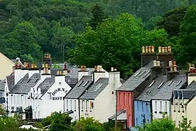 Dornie