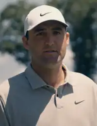 Scott Scheffler en 2023