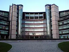 illustration de Scottish Widows