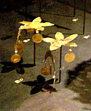 Ornements de cheveux