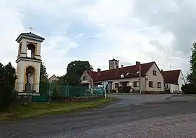 Seč (district d'Ústí nad Orlicí)