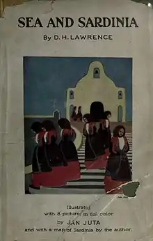 Image de la couverture la première édition du livre