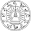 Blason de Nakhon Si Thammarat