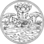 Blason de Ubon Ratchathani