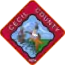 Blason de Comté de Cecil(Cecil County)