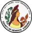 Blason de Comté de Henrico