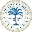 Blason de Miami