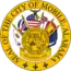 Blason de Mobile