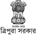 Blason de Tripura