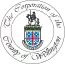 Blason de Comté de Wellington