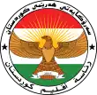 Massoud Barzani