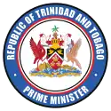 Keith Rowley
