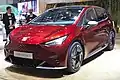 Seat el-Born concept