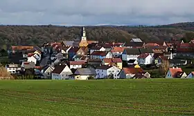 Gilserberg
