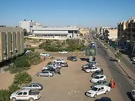 Sebha (ville)