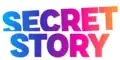Logo de Secret Story (À partir de la saison 12 - Texte seulement)
