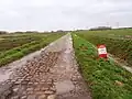 Départ du secteur
