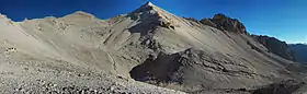 Grande et Petite Seekarspitze.