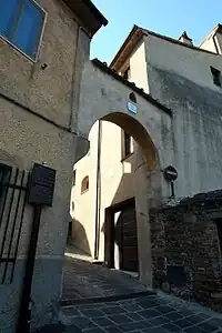 Porta del Mercato