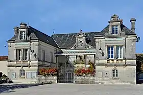 Segonzac (Charente)