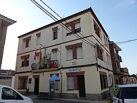 Segurilla