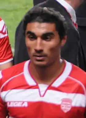 Image illustrative de l’article Seifeddine Akremi