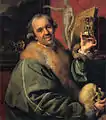Johann Zoffany 1776