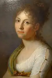 Margarethe Geiger&nbsp;(de), 1804