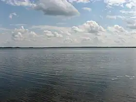 Image illustrative de l’article Lac Seliger