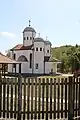 Babina Luka - eglise