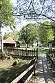 Brankovina - complexe culturel et historique