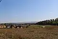 Klanica - Panorama
