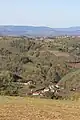 Lopatanj - panorama