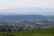 Lukavac - panorama