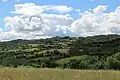 Pričević - Panorama