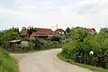 Radjevo Selo - panorama