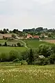 Radjevo Selo - panorama