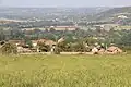 Tabanović - Panorama