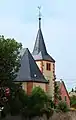 Église évangélique