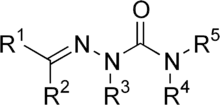 Semicarbazone
