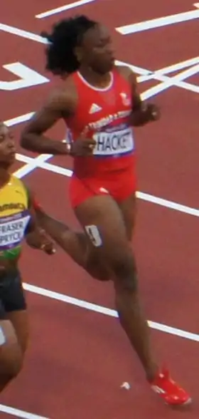 Image illustrative de l’article Semoy Hackett