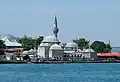 Complexe Şemsi Paşa à Istanbul (1580), sur la rive d'Üsküdar